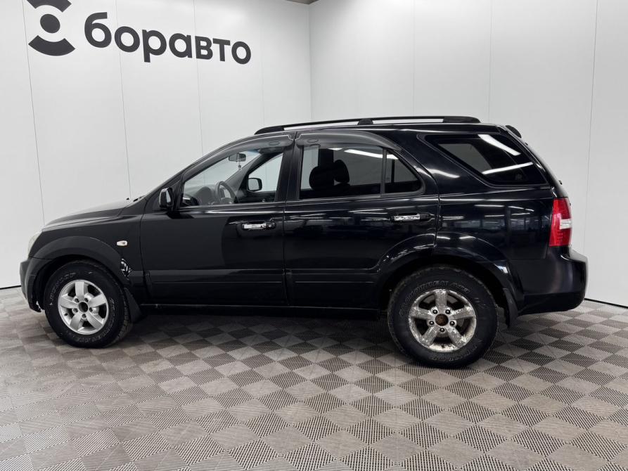 Kia Sorento I Рестайлинг Воронеж  - изображение 8