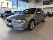 Volvo S60 I Рестайлинг Москва  - изображение 26