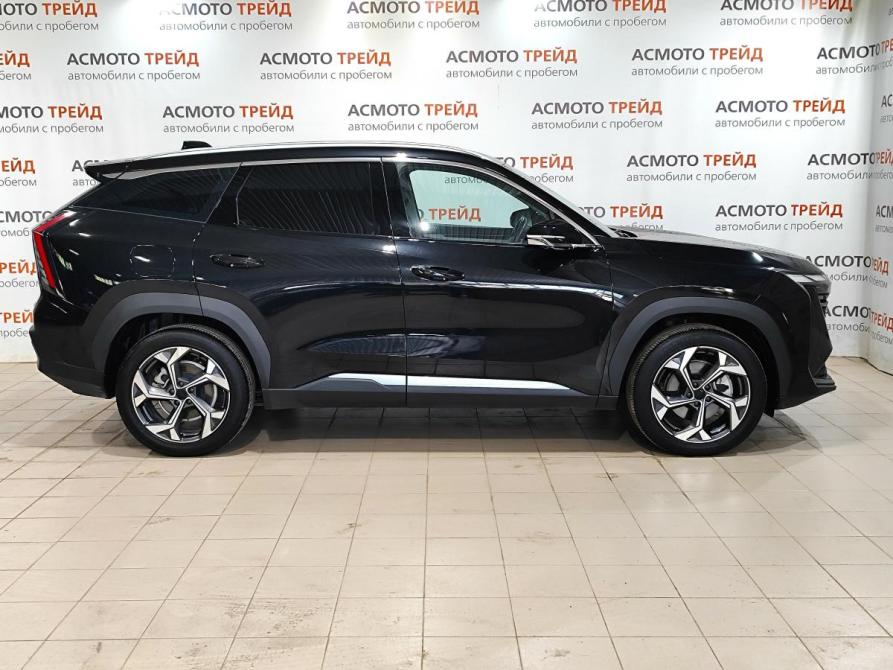 Geely Atlas II Екатеринбург  - изображение 6