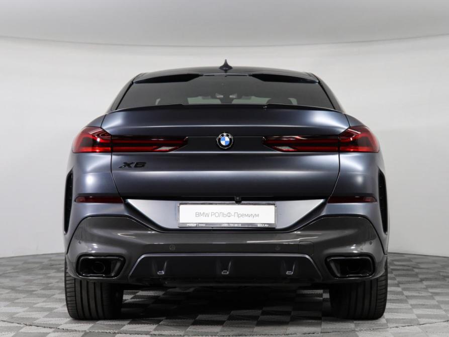 BMW X6 III (G06) Химки  - изображение 4