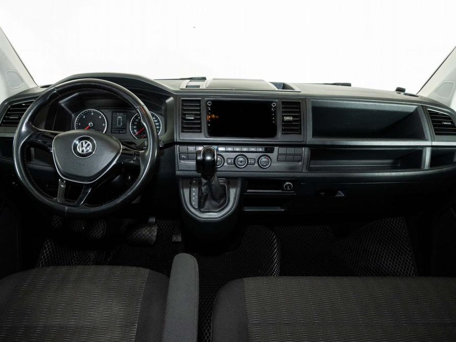 Volkswagen Caravelle T6 Казань  - изображение 7