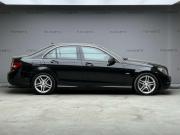 Mercedes-Benz C-Класс III (W204) Рестайлинг Москва  - изображение 18