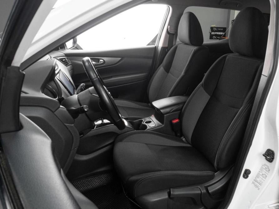 Nissan Qashqai II Рестайлинг Тюмень  - изображение 10
