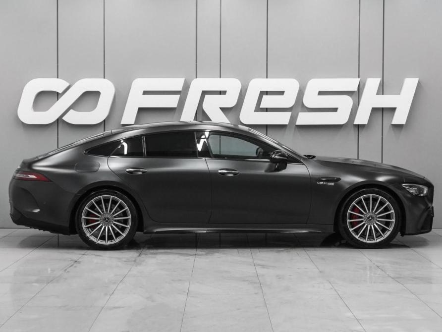 Mercedes-Benz AMG GT 4-Door Coupe I Ростов-на-Дону  - изображение 5