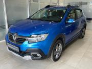 Renault Sandero II Рестайлинг Москва  - изображение 18