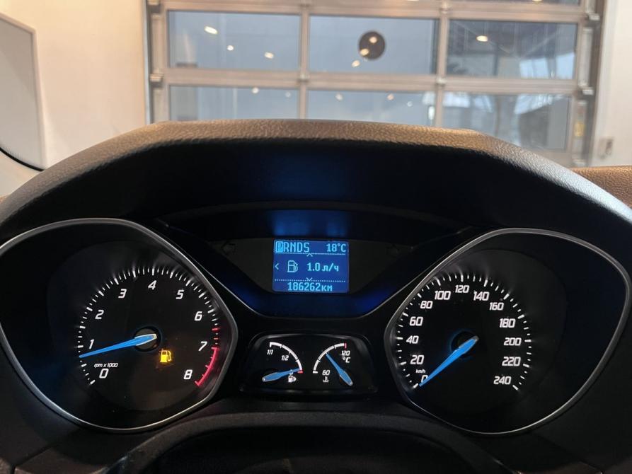 Ford Focus III Чебоксары  - изображение 11