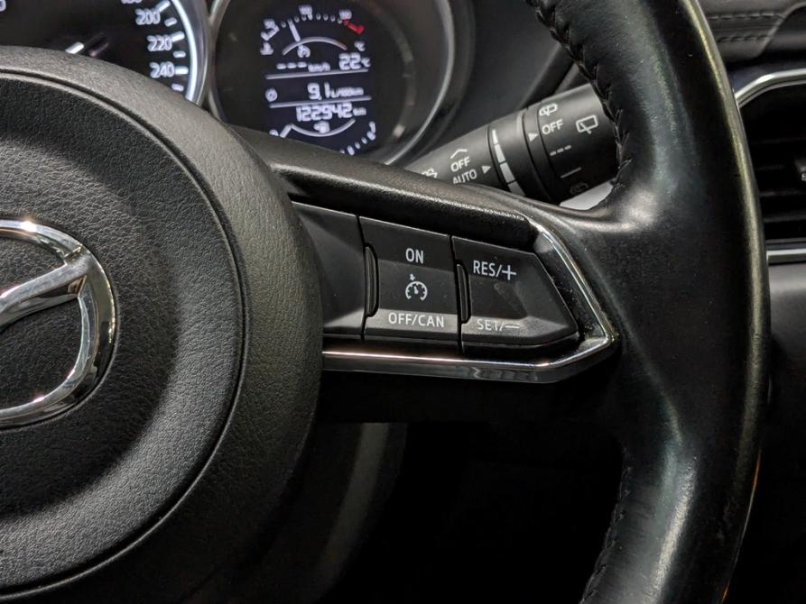 Mazda CX-5 II Москва  - изображение 20
