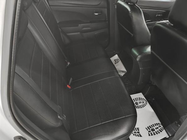 Mitsubishi ASX I Рестайлинг с пробегом 2014 года, цена 980 000 рублей, 152418 км, внедорожник, Автокод Объявления