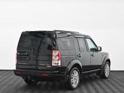 Land Rover Discovery IV Москва  - изображение 21