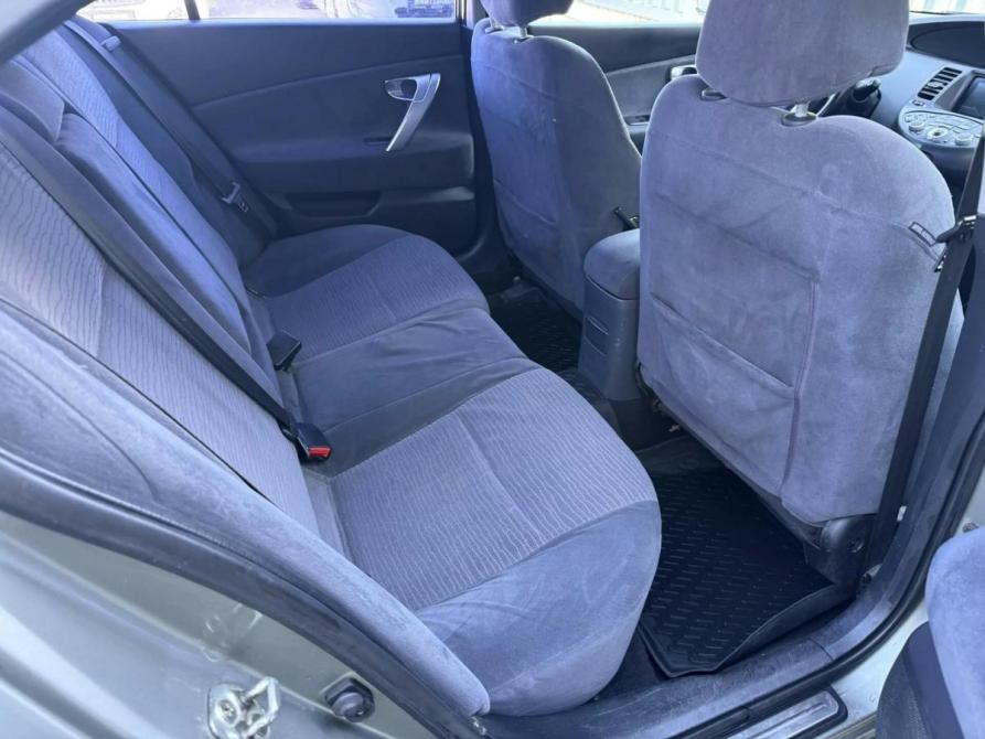 Nissan Primera III (P12) Ростов-на-Дону  - изображение 15