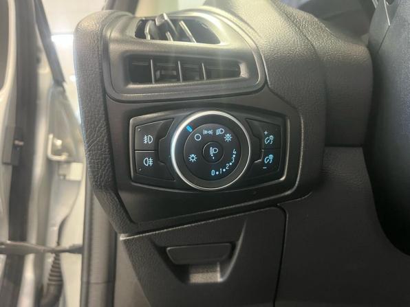 Ford Focus III Рестайлинг с пробегом 2019 года, цена 1 155 000 рублей, 131169 км, универсал, Автокод Объявления