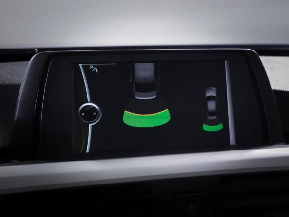 BMW 3 серии VI (F3x) с пробегом 2012 года, цена 1 764 000 рублей, 67359 км, седан, Автокод Объявления