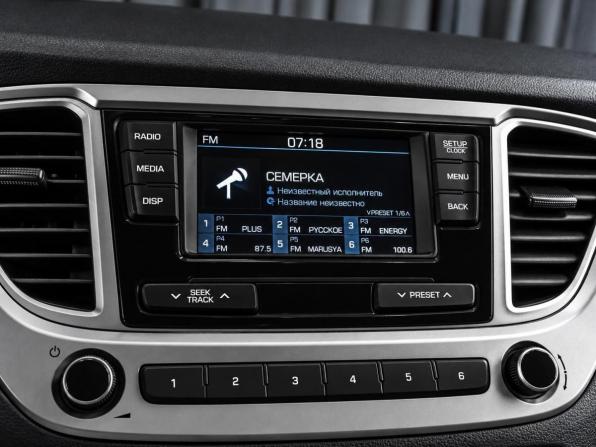 Hyundai Solaris II с пробегом 2019 года, цена 1 199 000 рублей, 157025 км, седан, Автокод Объявления