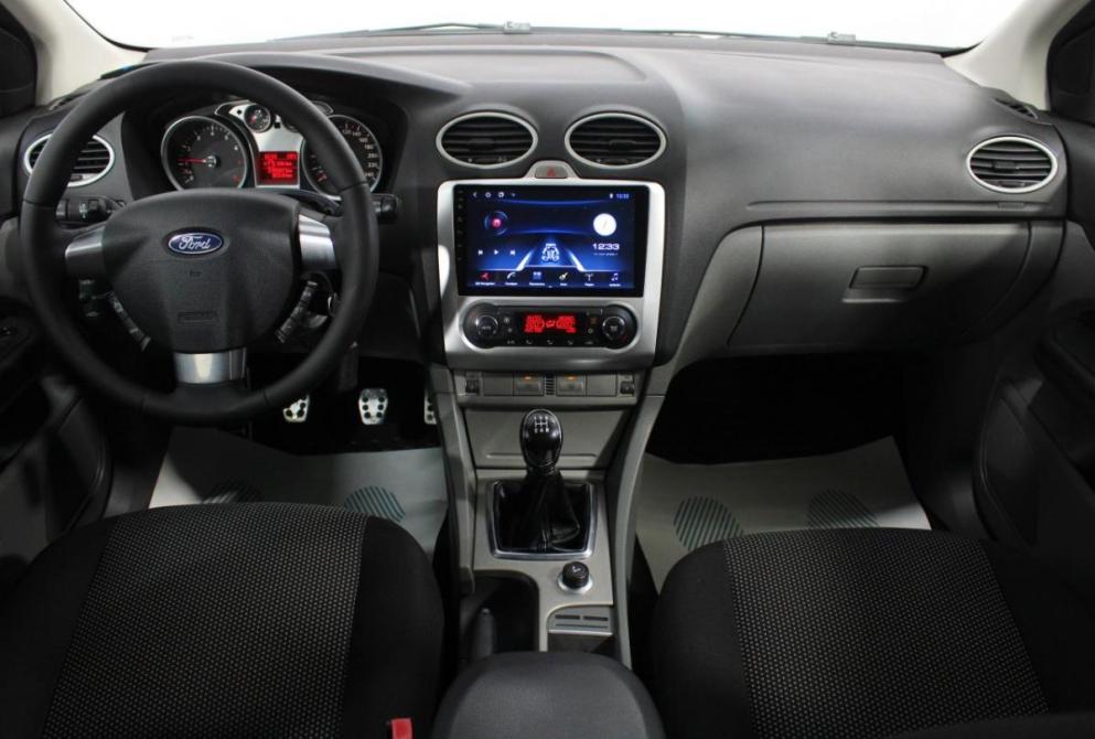 Ford Focus II Нижний Новгород  - изображение 14