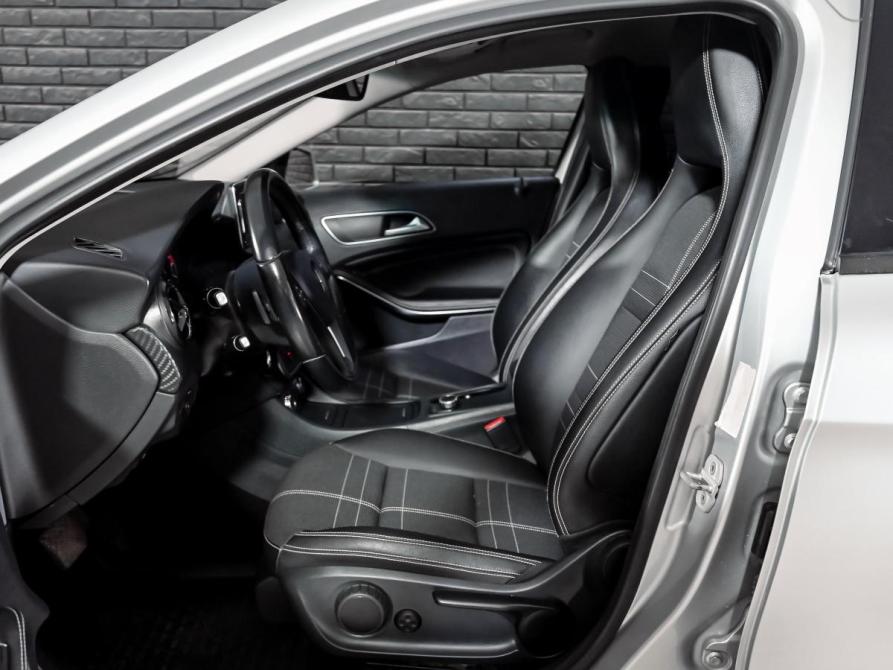Mercedes-Benz GLA I (X156) Екатеринбург  - изображение 10