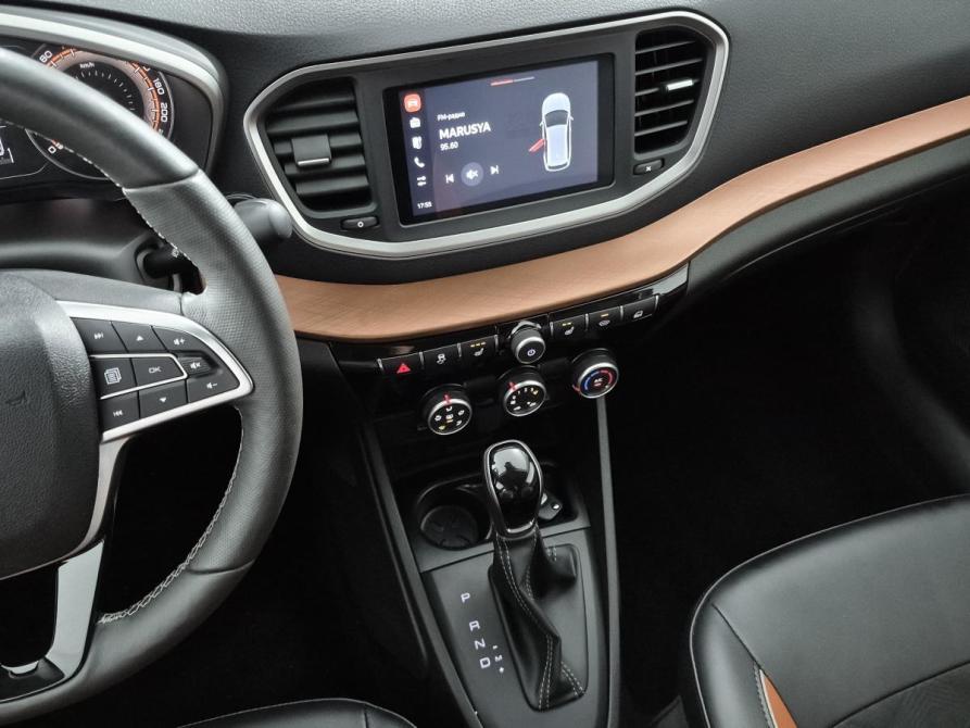 Lada (ВАЗ) Vesta I Рестайлинг (NG) Нижний Новгород  - изображение 16