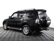 Mitsubishi Pajero IV Рестайлинг 1 Москва  - изображение 31
