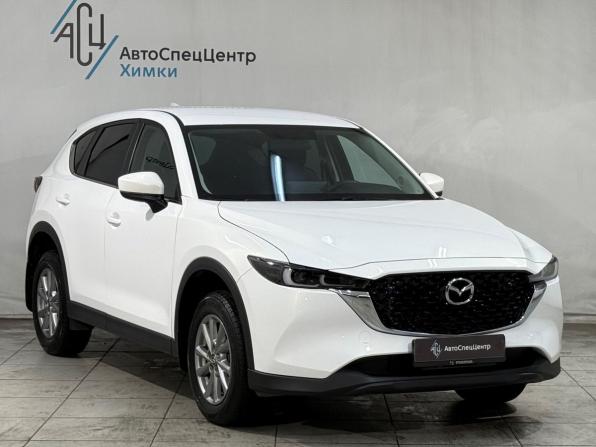 Mazda CX-5 II Рестайлинг с пробегом 2023 года, цена 2 899 800 рублей, 77000 км, внедорожник, Автокод Объявления