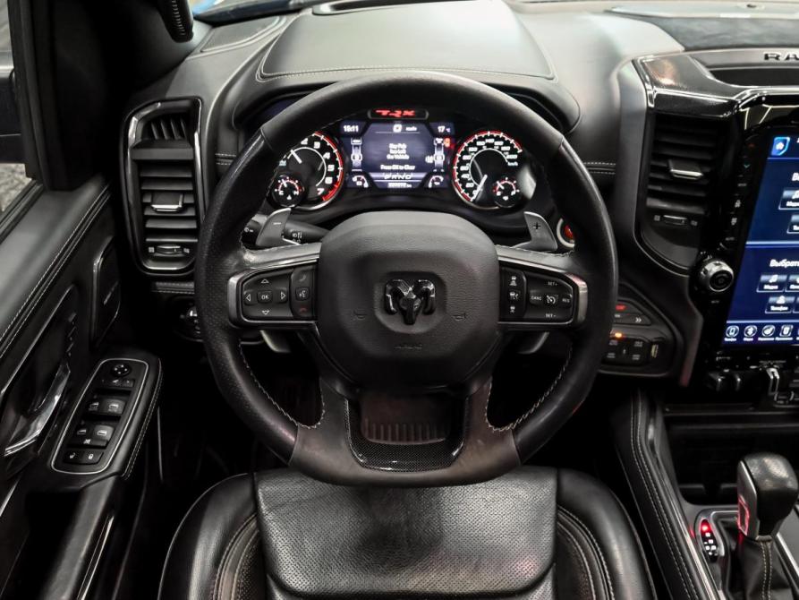 Ram 1500 V Екатеринбург  - изображение 12