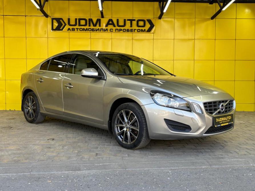 Volvo S60 II Ижевск  - изображение 3