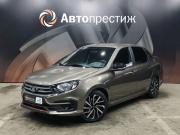 Lada (ВАЗ) Granta I Рестайлинг Ставрополь  - изображение 23