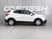Opel Mokka I Воронеж  - изображение 21