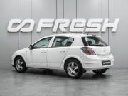 Opel Astra H Рестайлинг Воронеж  - изображение 21