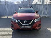 Nissan Qashqai II Рестайлинг Ростов-на-Дону  - изображение 24
