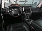 Toyota Land Cruiser 200 Series Рестайлинг 2 Ростов-на-Дону  - изображение 30