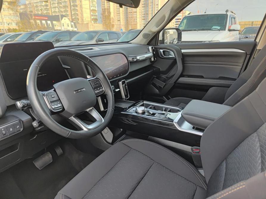 Haval Dargo I Йошкар-Ола  - изображение 20
