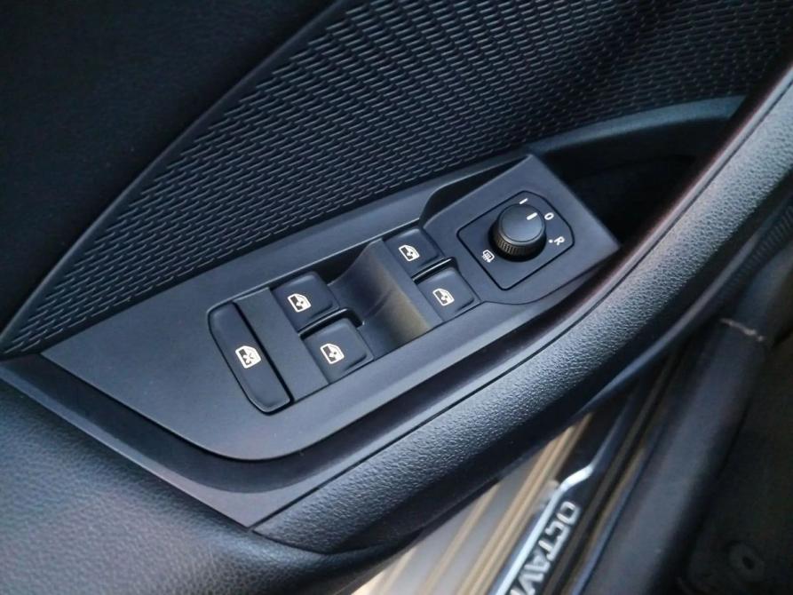 Skoda Octavia IV (A8) Москва  - изображение 15
