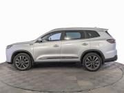 Chery Tiggo 8 Pro Max I Рестайлинг Москва  - изображение 38