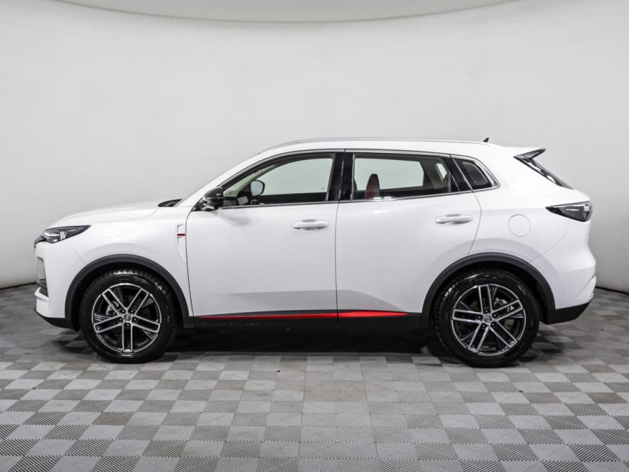 Changan CS55 Plus II Москва  - изображение 9