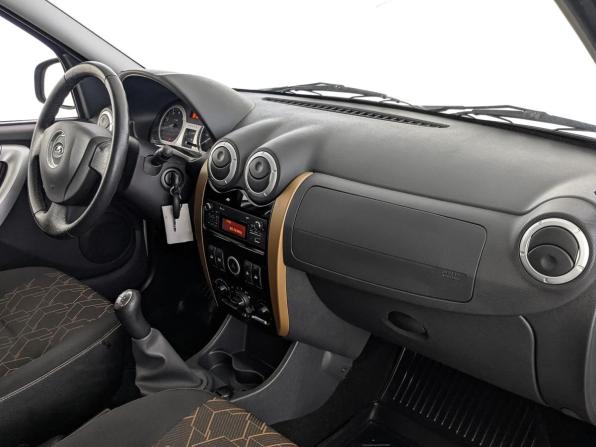 Lada (ВАЗ) Largus I с пробегом 2019 года, цена 950 000 рублей, 128002 км, универсал, Автокод Объявления