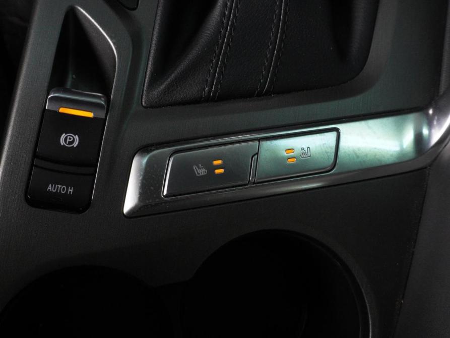 Changan CS35 Plus I Рестайлинг Минеральные Воды  - изображение 17