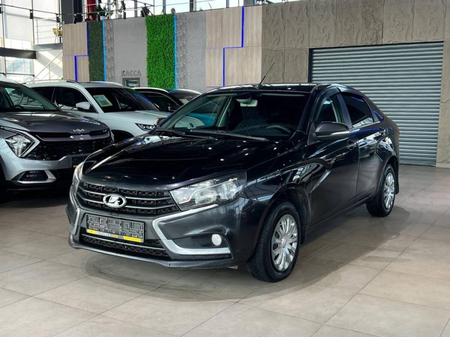 Lada (ВАЗ) Vesta I Оренбург  - изображение 1