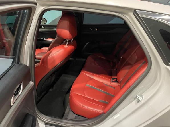 Kia K5 III с пробегом 2021 года, цена 3 140 000 рублей, 112660 км, седан, Автокод Объявления