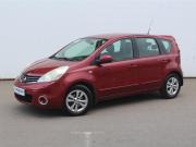Nissan Note II Липецк  - изображение 19