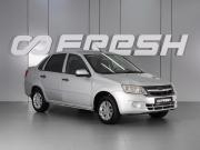 Lada (ВАЗ) Granta I Минеральные Воды  - изображение 16