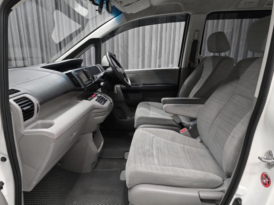 Honda Stepwgn IV Красноярск  - изображение 14