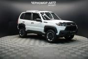 Lada (ВАЗ) Niva Travel I Крым  - изображение 35