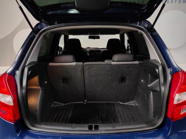 Skoda Fabia II Рестайлинг с пробегом 2011 года, цена 438 000 рублей, 150546 км, хэтчбек, Автокод Объявления