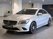Mercedes-Benz CLA I (C117 X117) Казань  - изображение 23