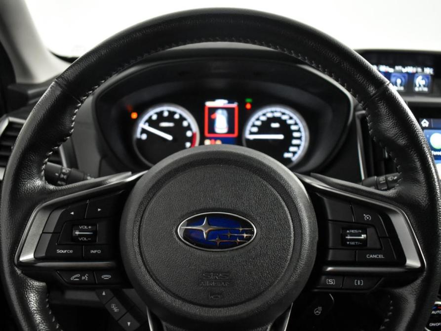 Subaru Forester V Санкт-Петербург  - изображение 17