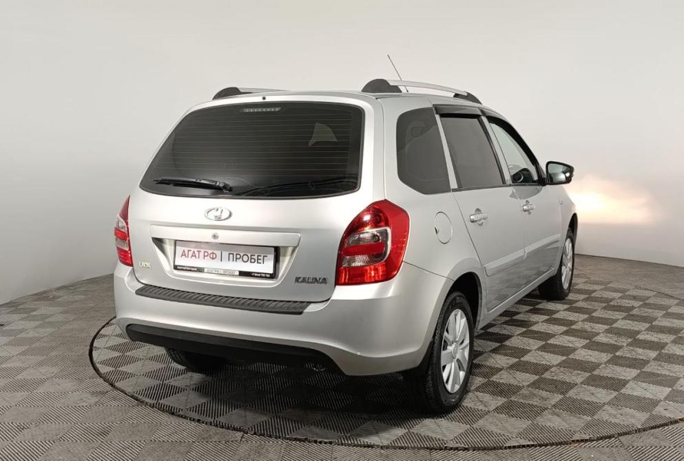Lada (ВАЗ) Kalina II Волгоград  - изображение 7
