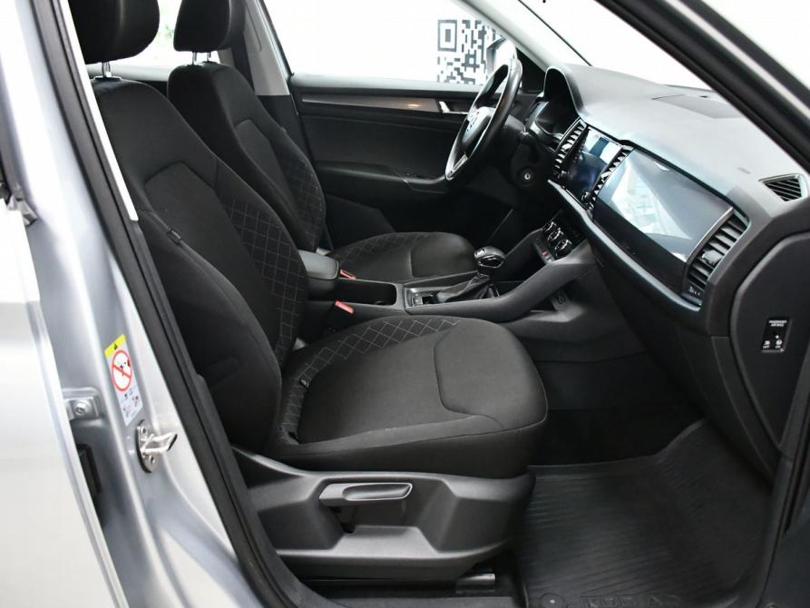 Skoda Kodiaq I Новосибирск  - изображение 22