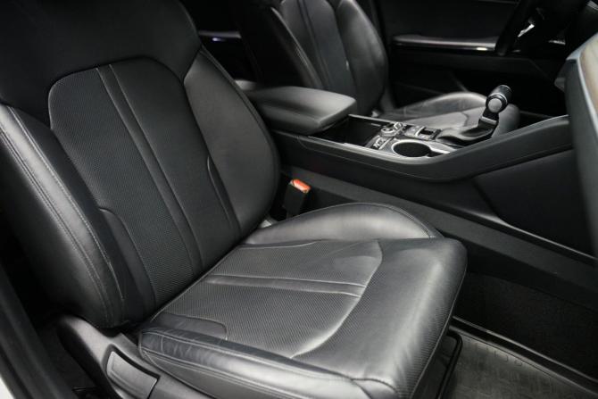 Kia K5 III с пробегом 2020 года, цена 2 550 000 рублей, 108472 км, седан, Автокод Объявления