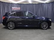 BMW X3 III (G01) Москва  - изображение 33