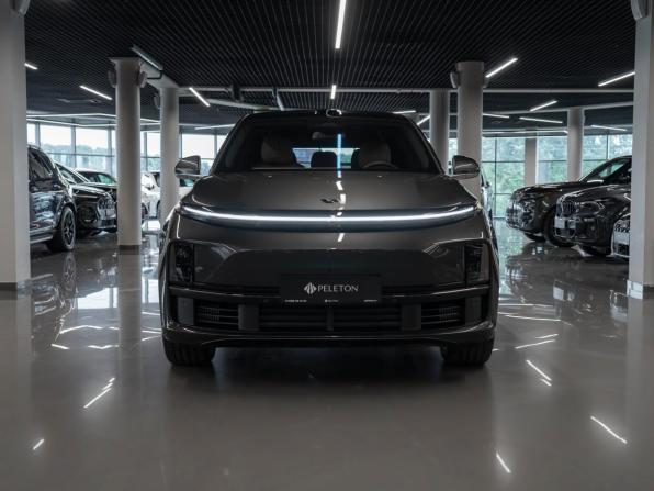 Li Auto (Lixiang) L7 I Рестайлинг с пробегом 2025 года, цена 8 450 000 рублей, 50 км, внедорожник, Автокод Объявления