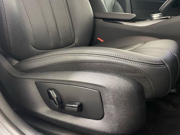 BMW 5 серии VII (G30/G31/G38) Рестайлинг с пробегом 2021 года, цена 3 539 900 рублей, 80047 км, седан, Автокод Объявления